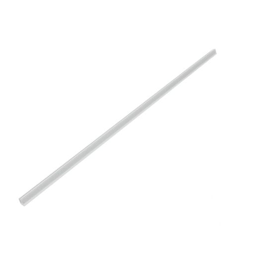 Picture of Blomberg Glass_shelf_front_profile_frz_d70_arcp1 Part# 5827142300