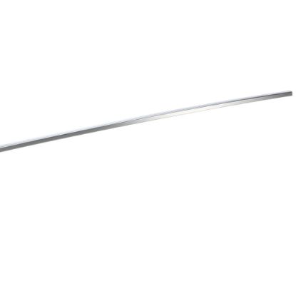 Picture of Blomberg Glass_shelf_front_profile_ff_d70_htstmp Part# 5827142500