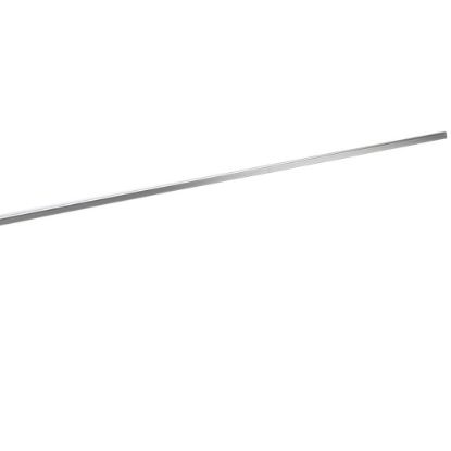 Picture of Blomberg Glass_shelf_front_profile_frz_d70_htstmp Part# 5827142600