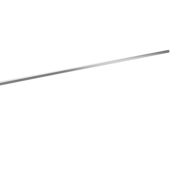 Picture of Blomberg Glass_shelf_front_profile_frz_d70_htstmp Part# 5827142600