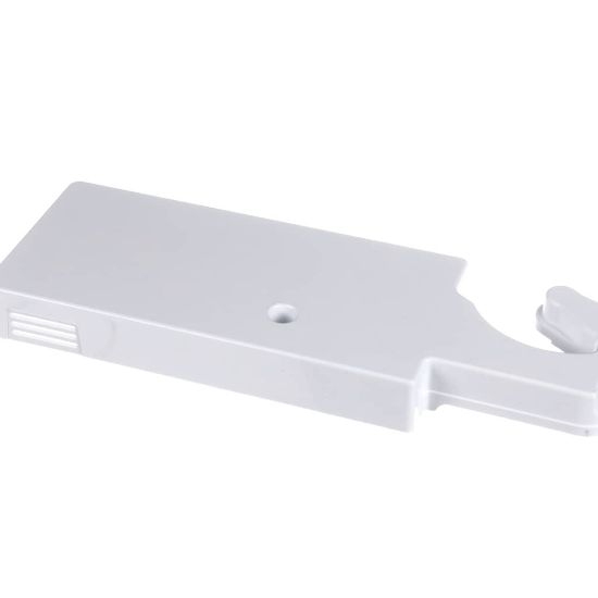 Picture of Blomberg K76_top_hinge_cover_rh_arcp1 Part# 5830450300