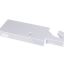 Picture of Blomberg K76_top_hinge_cover_rh_arcp1 Part# 5830450300