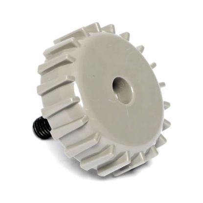 Picture of Blomberg Adjustable Foot_od49_h15 Part# 5830820100