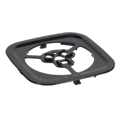 Picture of Blomberg Ff Eva Cover Vent Frame Part# 5828890100