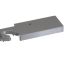 Picture of Blomberg K76_top_hinge_cover_rh_ral7039 Part# 5830450100