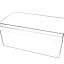 Picture of Blomberg K76_auto_ice_container_p215-3-5 Part# 5830630200