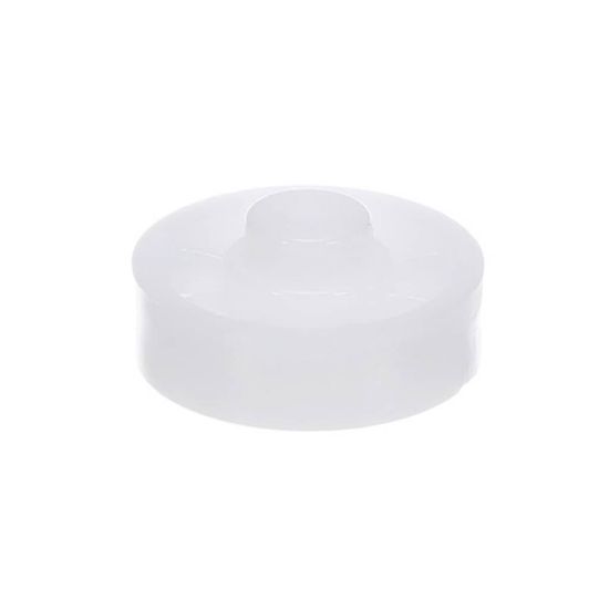 Picture of Blomberg Drawer Wheel Part# 5837110100