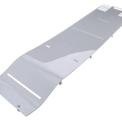 Picture of Blomberg Freezer Evaparator Cover Bottom Part# 5841140100