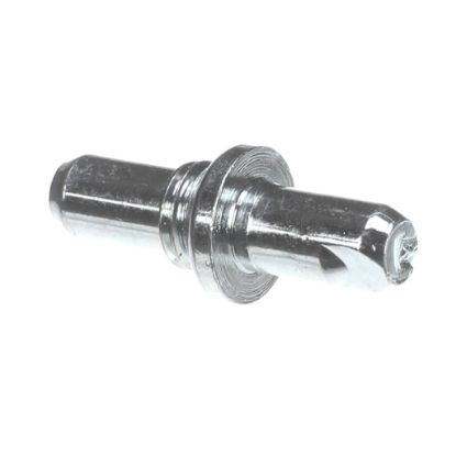 Picture of Blomberg K76_middle_hinge_pin_2.7 Part# 5837100100