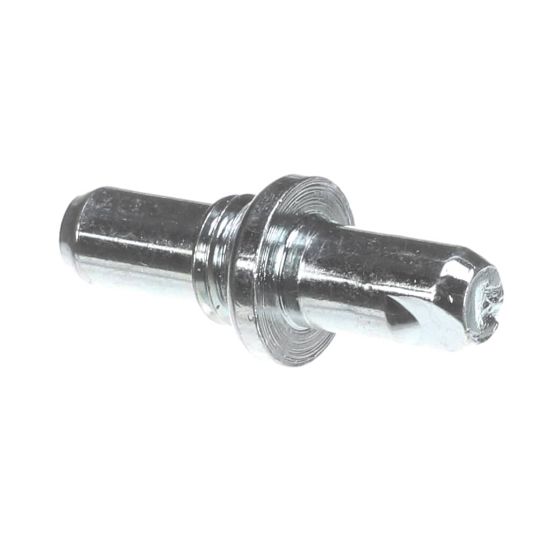 Picture of Blomberg K76_middle_hinge_pin_2.7 Part# 5837100100