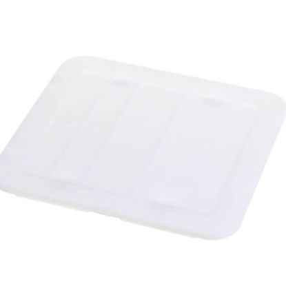Picture of Blomberg Wifi Card Box Cover Part# 5841210100