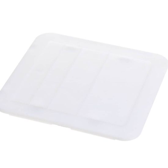Picture of Blomberg Wifi Card Box Cover Part# 5841210100