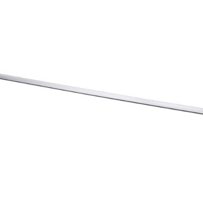 Picture of Blomberg Glass Shelf Front Profile Part# 5855100400