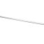 Picture of Blomberg Glass Shelf Front Profile Part# 5855100400