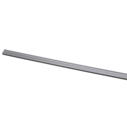 Picture of Blomberg Glass Shelf Front Profile Part# 5855100200