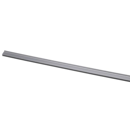 Picture of Blomberg Glass Shelf Front Profile Part# 5855100200