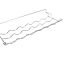 Picture of Blomberg Wine Storage Wire Shelf Part# 5842110100