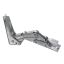 Picture of Blomberg Hettich_k15_hinge_milan_lower Part# 5881450200