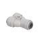 Picture of Blomberg Quick Fit Connector (Qf_1_4'') Part# 5890620100