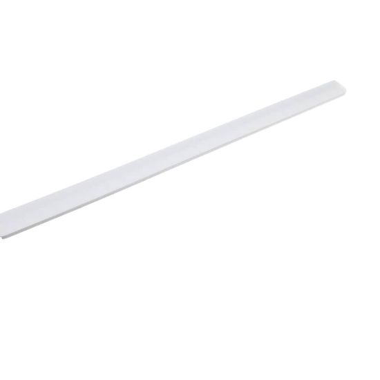 Picture of Blomberg Crisper_top_glass_back_profile_k70 Part# 5876190100