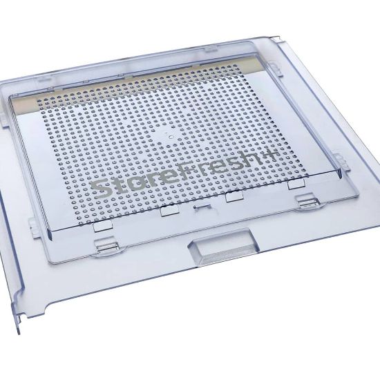 Picture of Blomberg Cosmos_freshelf_top_cover Part# 5900660600