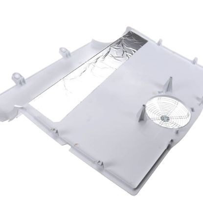 Picture of Blomberg Eaporator Front Cover Ass Part# 5905210100