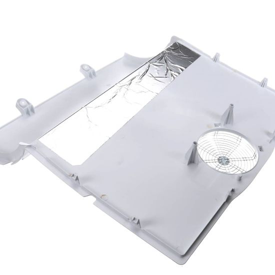 Picture of Blomberg Eaporator Front Cover Ass Part# 5905210100