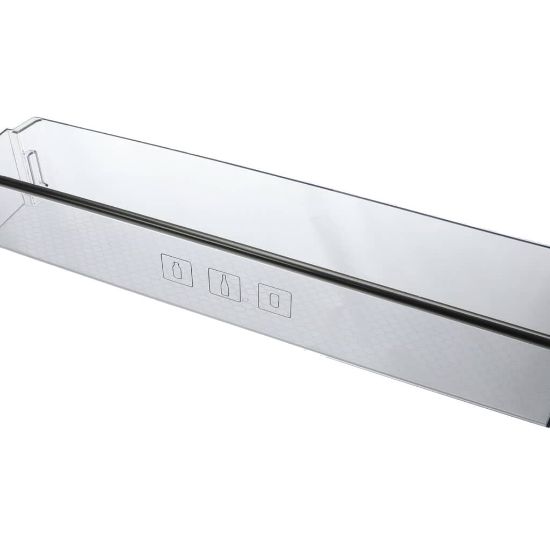 Picture of Blomberg Door Shalf Gr (70 Cm With Profile_100mm) Part# 5906280200