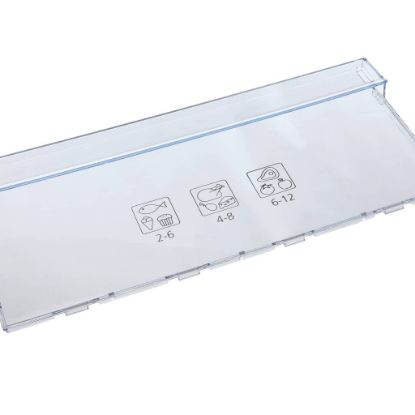 Picture of Blomberg Printing_drawer_cover Part# 5906370300