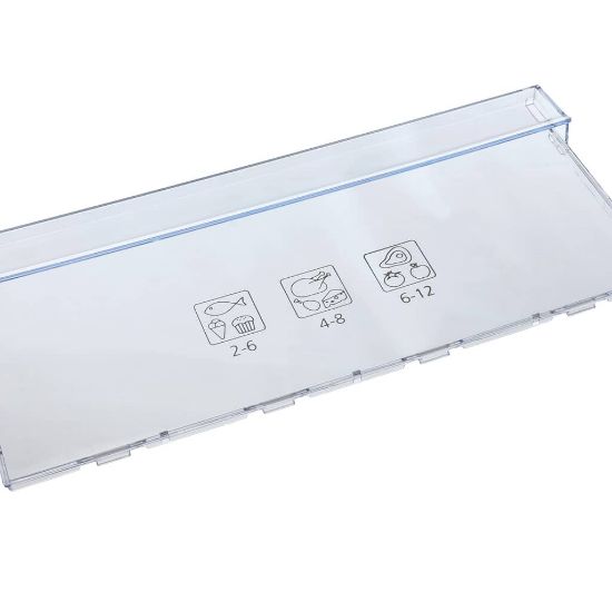 Picture of Blomberg Printing_drawer_cover Part# 5906370300