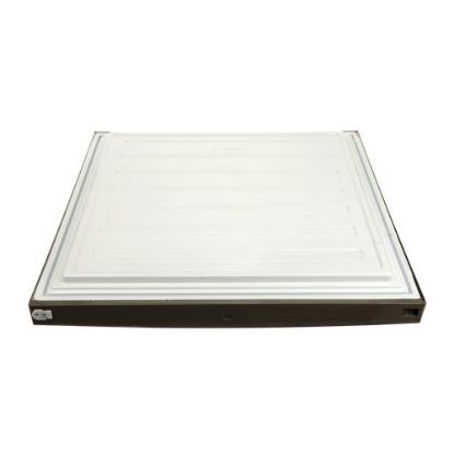 Picture of Blomberg K70415n_frz_door_assy_flush_handle Part# 5907351200