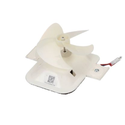 Picture of Blomberg Eva Fan Assy Panasonic 115V/60hz 120Mm Part# 5908680700