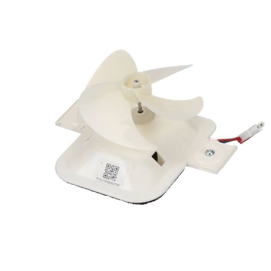 Picture of Blomberg Eva Fan Assy Panasonic 115V/60hz 120Mm Part# 5908680700