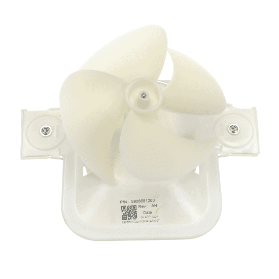Picture of Blomberg Eva Fan Assy 115V_115mm Part# 5908681200