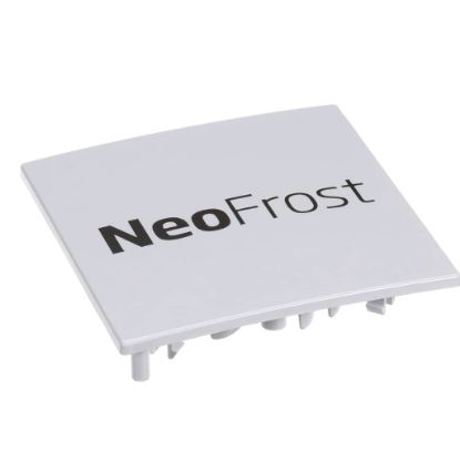 Picture of Blomberg Printed Square Fan Cover Neofrost Part# 5908660100