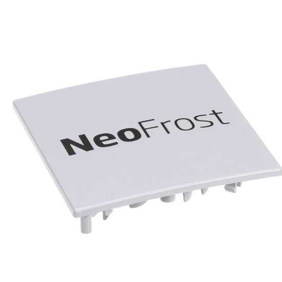 Picture of Blomberg Printed Square Fan Cover Neofrost Part# 5908660100