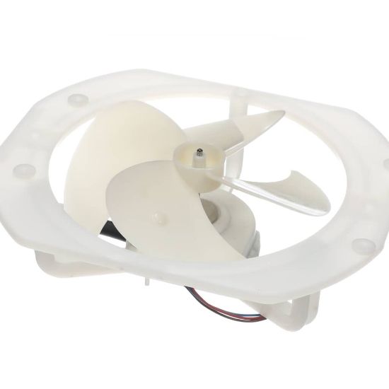 Picture of Blomberg Atlantic_dc_fan_assembly Part# 5909830100