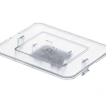 Picture of Blomberg Blue_vitamine_illumination_cover_assy Part# 5908690500