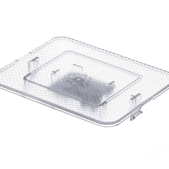 Picture of Blomberg Blue_vitamine_illumination_cover_assy Part# 5908690500