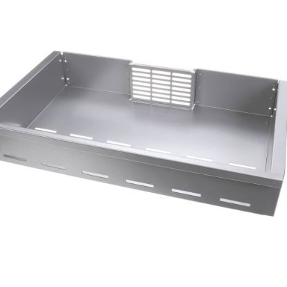 Picture of Blomberg Sheet Metal Drawer Part# 5909940400