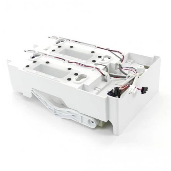 Picture of Blomberg Icemaker Machine Group Part# 5910120100