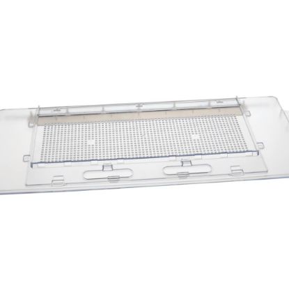 Picture of Blomberg Crisper Top Assembly Part# 5910060400