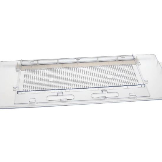 Picture of Blomberg Crisper Top Assembly Part# 5910060400