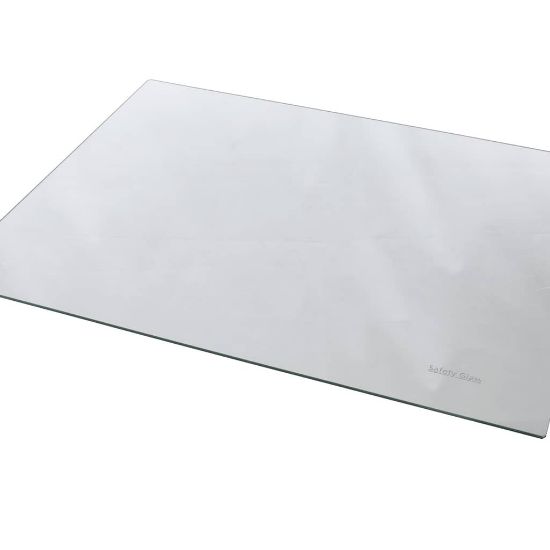 Picture of Blomberg Printed_glass_shelf_d60_ff_assy Part# 5910540100