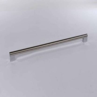 Picture of Blomberg Door_handle_assembly_blomberg_ff Part# 5910350200