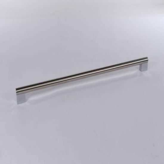 Picture of Blomberg Door_handle_assembly_blomberg_ff Part# 5910350200