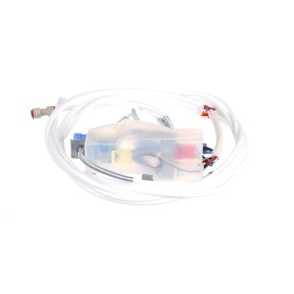 Picture of Blomberg Water Valve Assy. With Hoses 110V W/o Wa Part# 5910240200