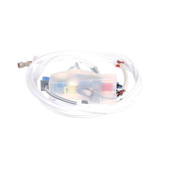 Picture of Blomberg Water Valve Assy. With Hoses 110V W/o Wa Part# 5910240200