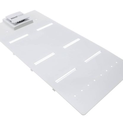 Picture of Blomberg K60340n_ff_evap_cover_assy_full_i0_ft0 Part# 5912900900