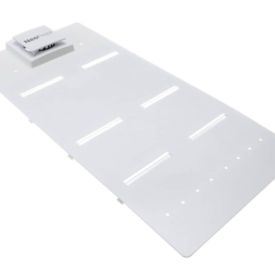 Picture of Blomberg K60340n_ff_evap_cover_assy_full_i0_ft0 Part# 5912900900